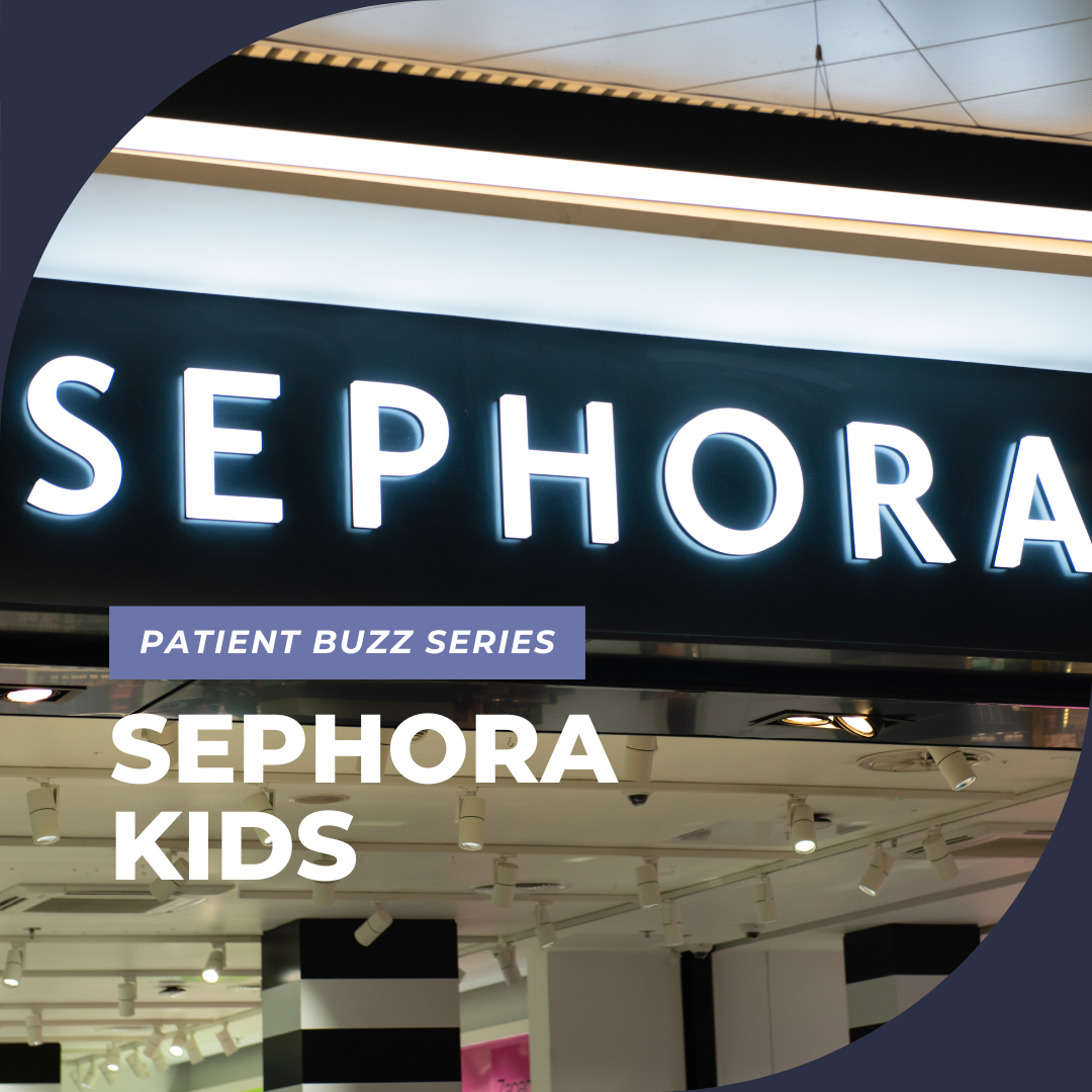 Sephora Kids