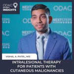 INTRALESIONAL THERAPY
