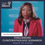 Clinicopathologic Correlation CPC