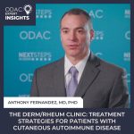 cutaneous autoimmune disease