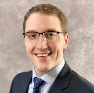 Dillon Nussbaum MD