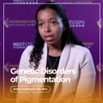 Genetic Disorders of Pigmentation