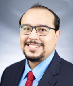 Damien Abreu MD PhD