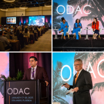 ODAC Dermatology Conference