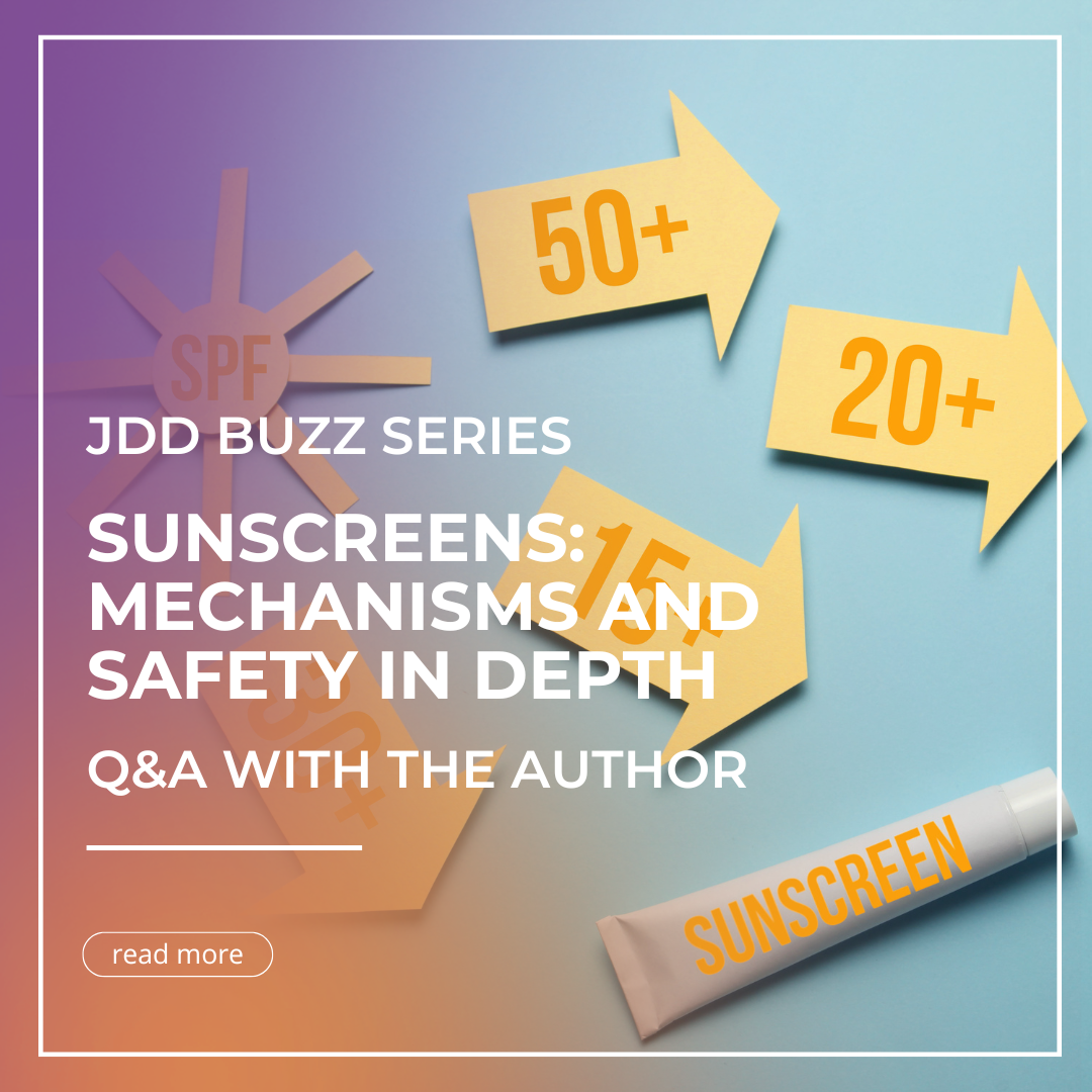 sunscreen