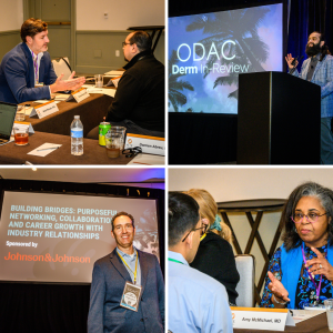 ODAC Dermatology Conference