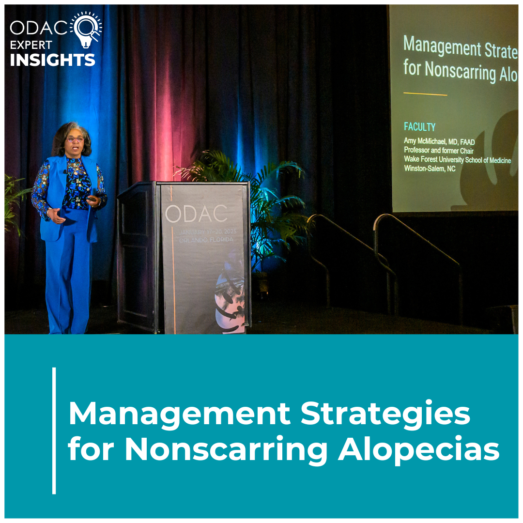 nonscarring alopecias