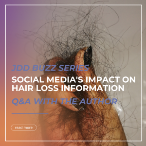 hair loss
