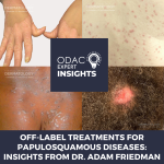 Papulosquamous Diseases