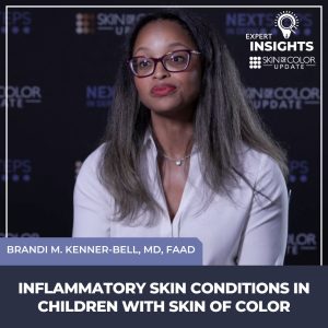 Inflammatory Skin Conditions
