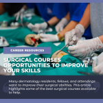 surgical courses