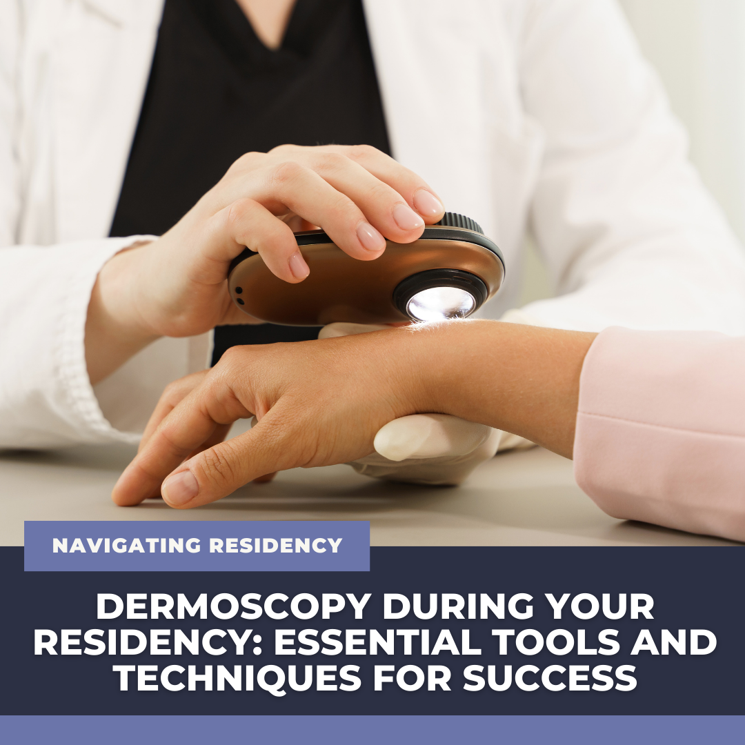 Dermoscopy