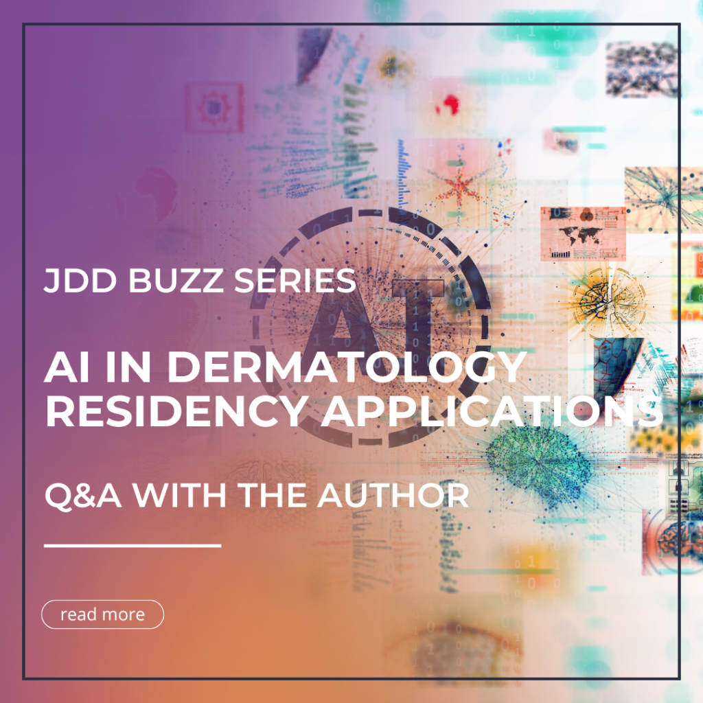 AI in dermatology