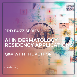AI in dermatology
