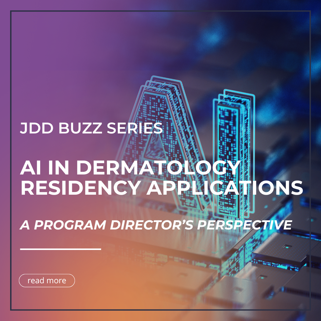 AI in dermatology