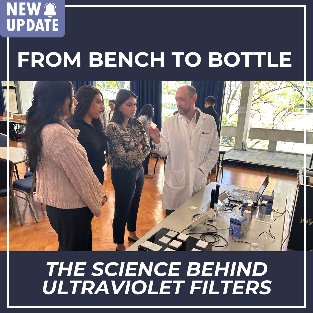 UV Filters