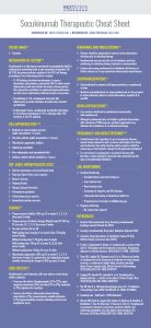 Secukinumab