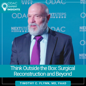 SURGICAL RECONSTRUCTION
