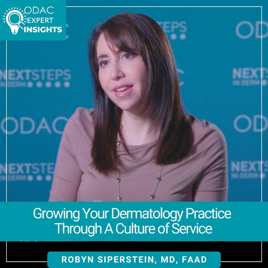 Dermatology Practice
