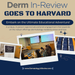 Derm In-Review