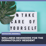 dermatology residents