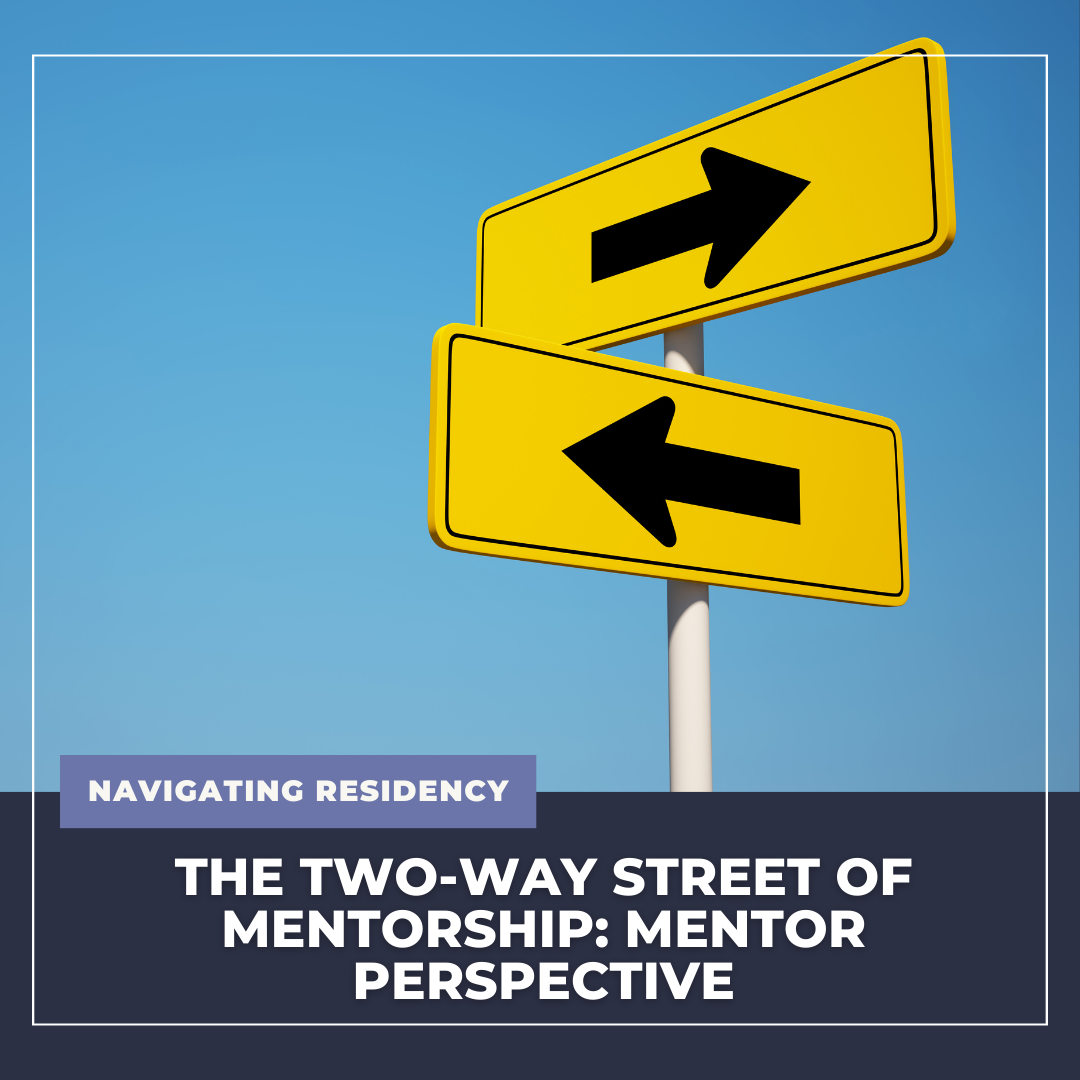 mentorship
