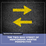 mentorship