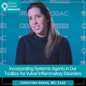 vulvar inflammatory disorders