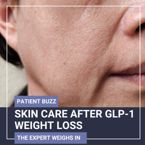 GLP-1 weight loss