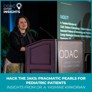 Hack the JACKs JAK Inhibitors