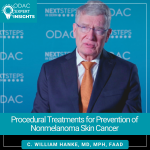 nonmelanoma skin cancer