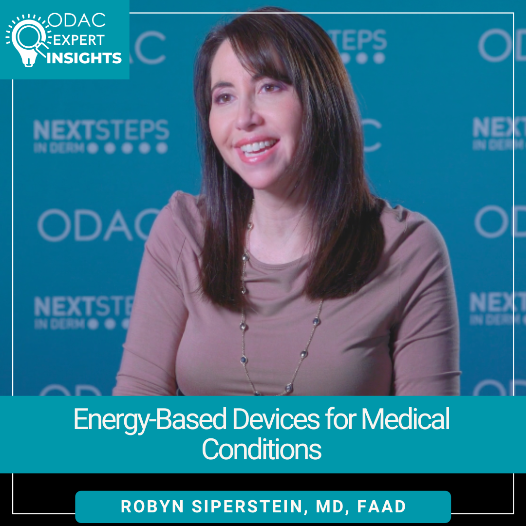 Energy-Based Devices