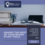 board study tools