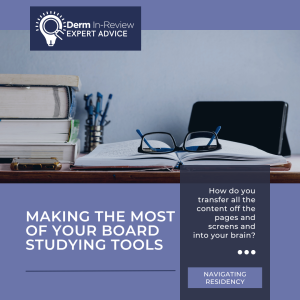 Board Studying Tools