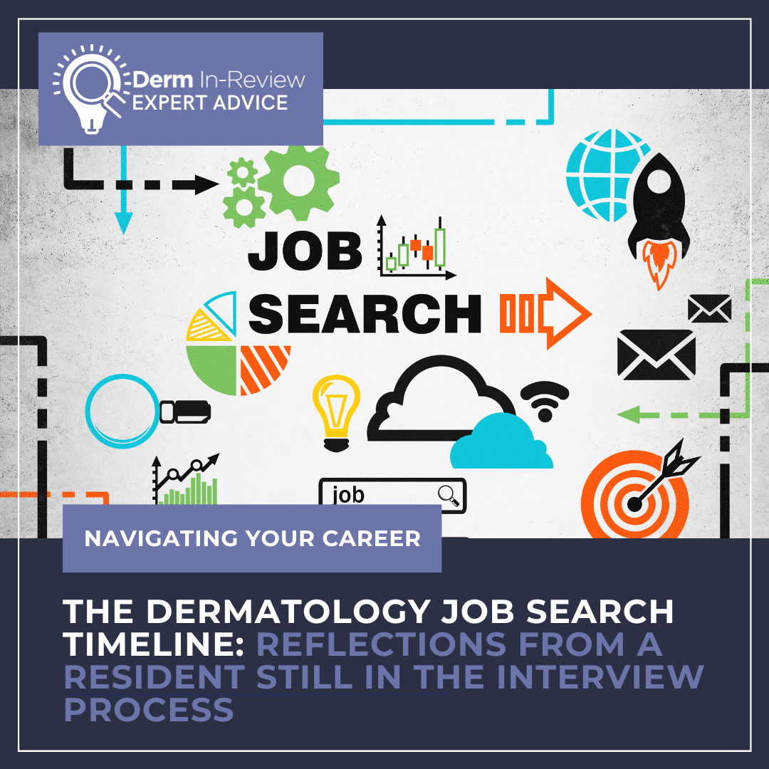 dermatology job search timelife