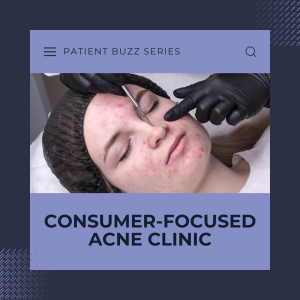 acne clinic
