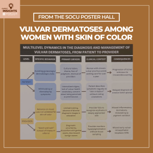 vulvar dermatoses