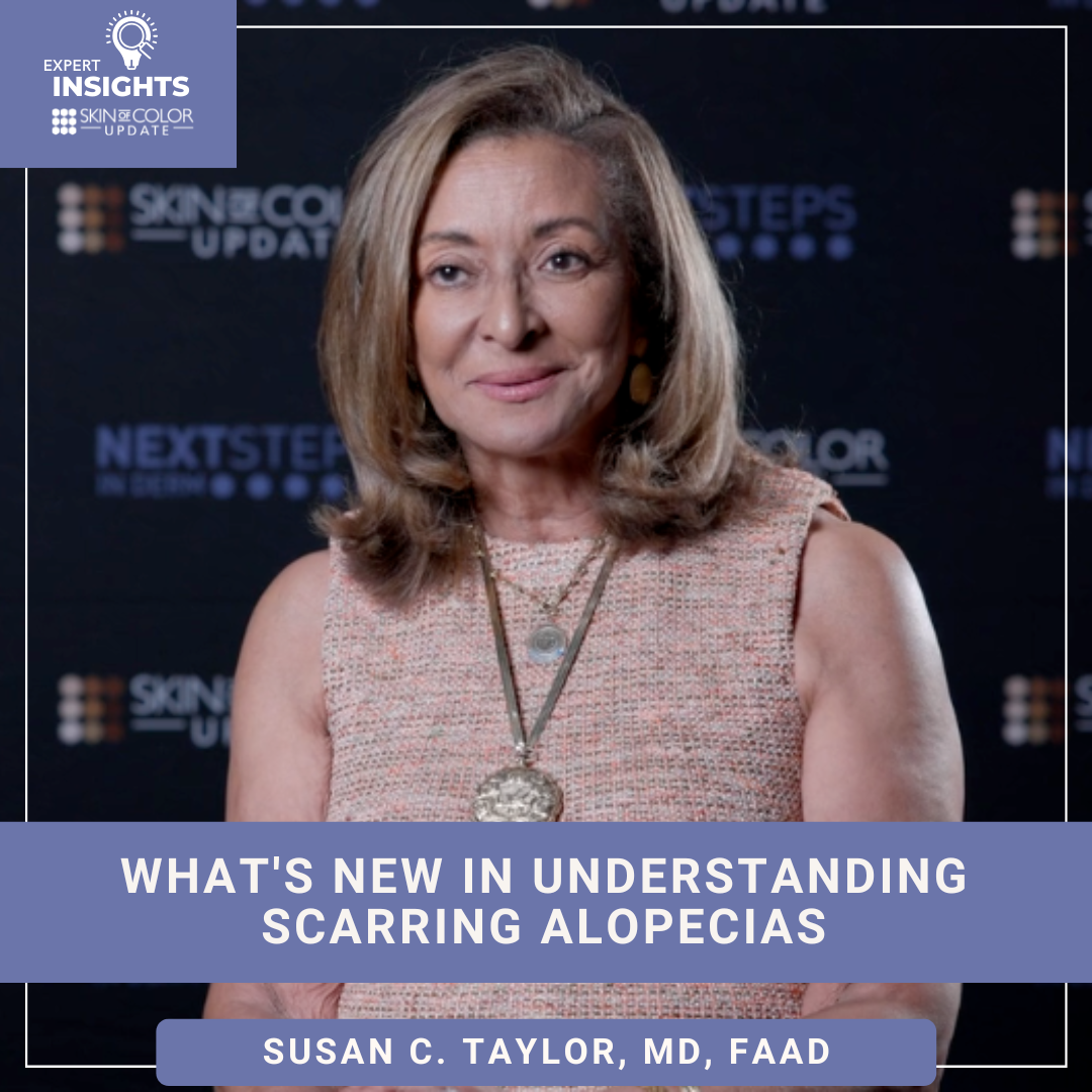 scarring alopecias