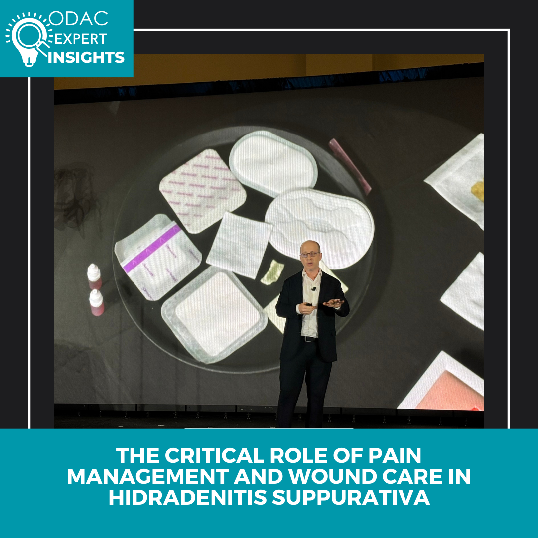 Hidradenitis Suppurativa