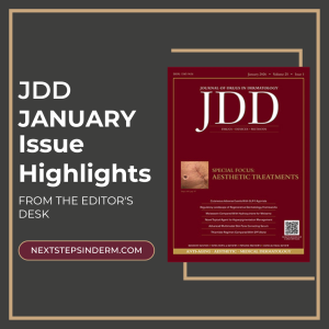 GLP-1 dermatologic adverse events