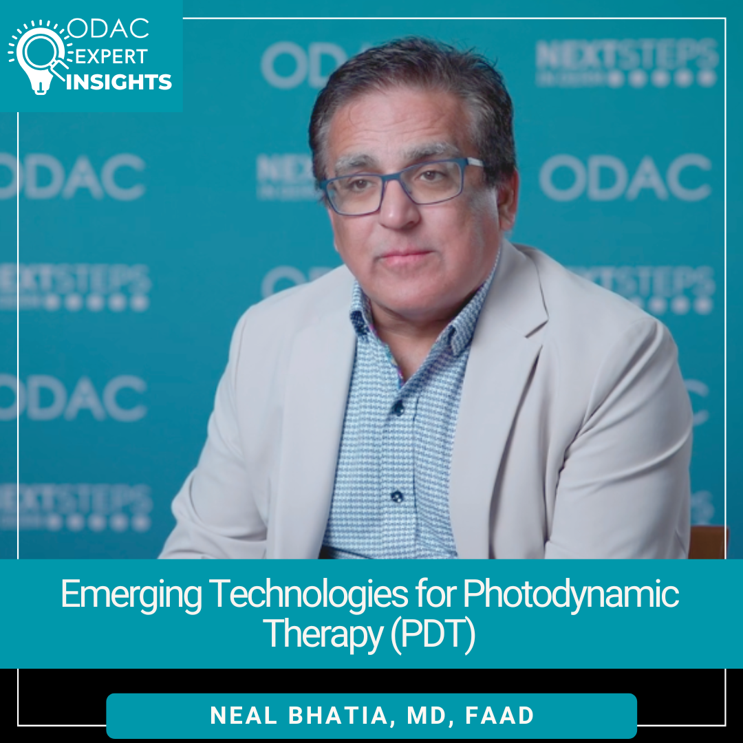 Photodynamic Therapy (PDT)