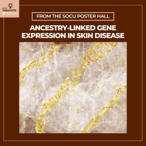 genes and skin disease