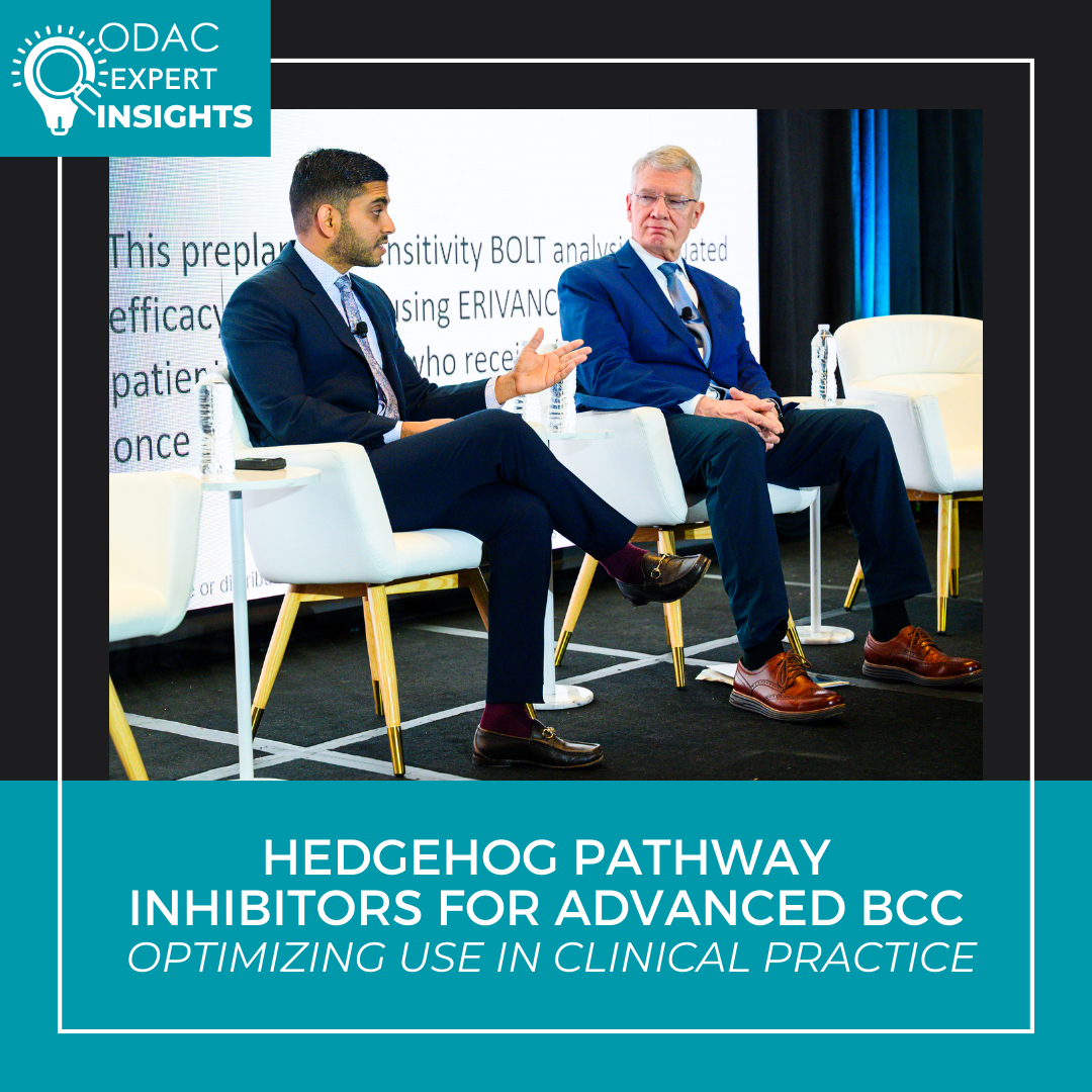 Hedgehog Pathway Inhibitors (HHIs)