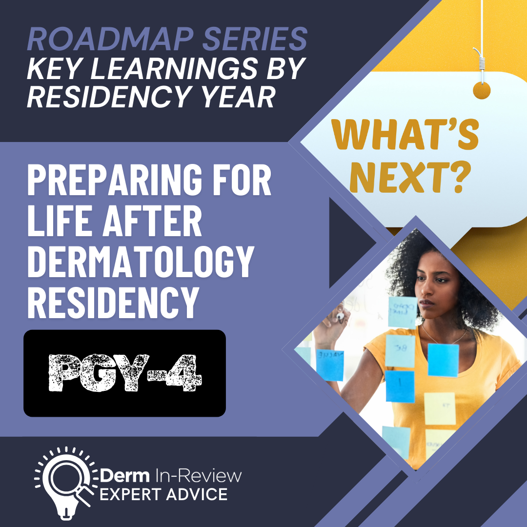 Dermatology Residency