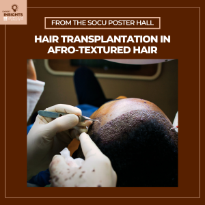 hair transplantation