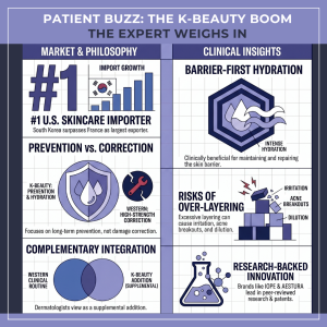 Patient Buzz_K-Beauty Korean skincare products