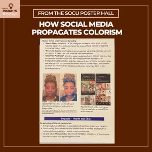 social media colorism