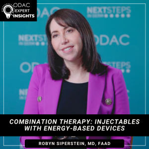 Combination Therapy Combination Therapy Facial Rejuvenation