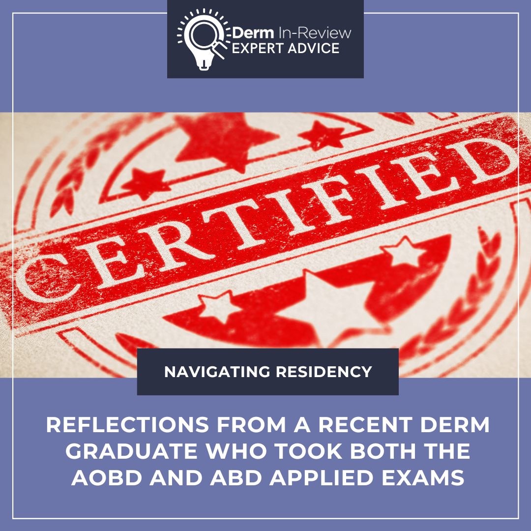 AOBD vs ABD Applied Exams