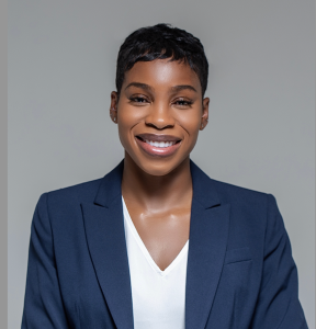 Ndidi Enwereji, MD, MPH
